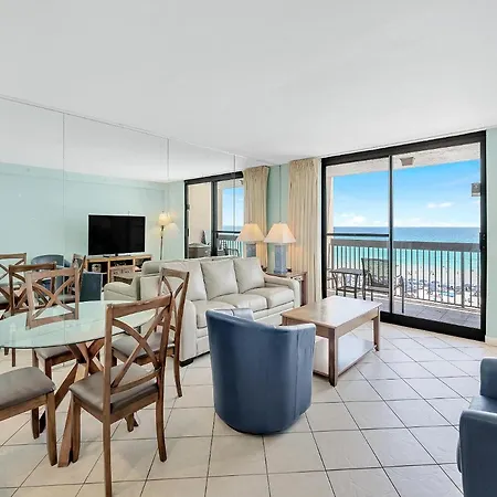 Sundestin #511 Apartamento